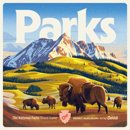Visit New Parks, Elevate a New Ruler, and Spell Your Way to Success