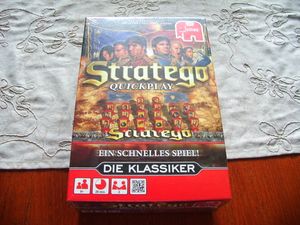 Stratego Quickplay