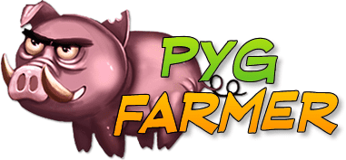 Pyg Farmer box art