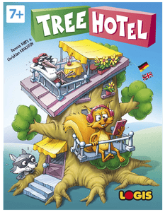 Tree Hotel