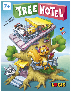 Tree Hotel