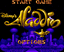 Video Game: Disney's Aladdin (1993)