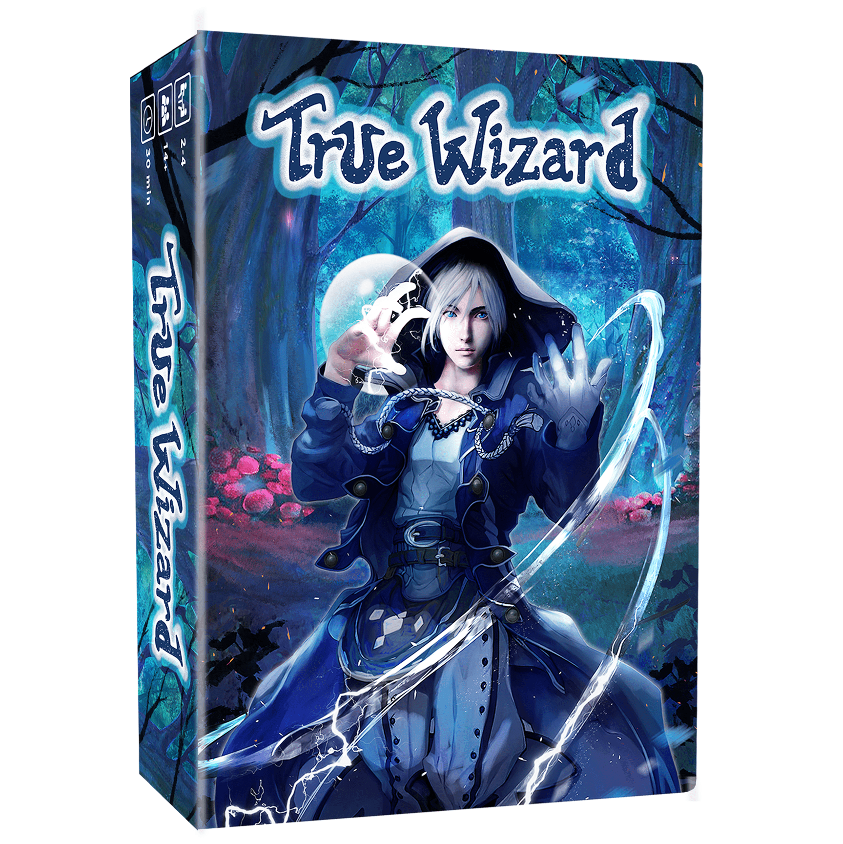 True Wizard