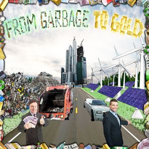 From Trash To Cash