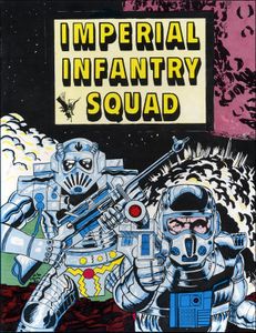 Imperial Infantry Squad