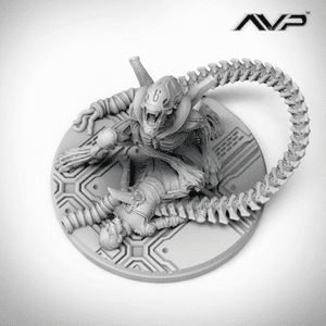 Alien vs Predator: Specimen 6