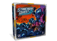 Starcadia Quest uitbreiding