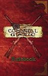 RPG Item: Colonial Gothic Rulebook (Revised)
