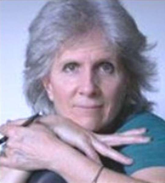 Janny Wurts