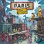 Board Game: Paris: New Eden