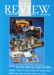 Issue: Games Review (Volume 1, Issue 11 - Aug 1989)