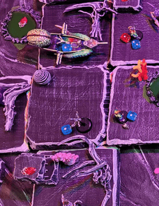 Delirium28: Ascendant
