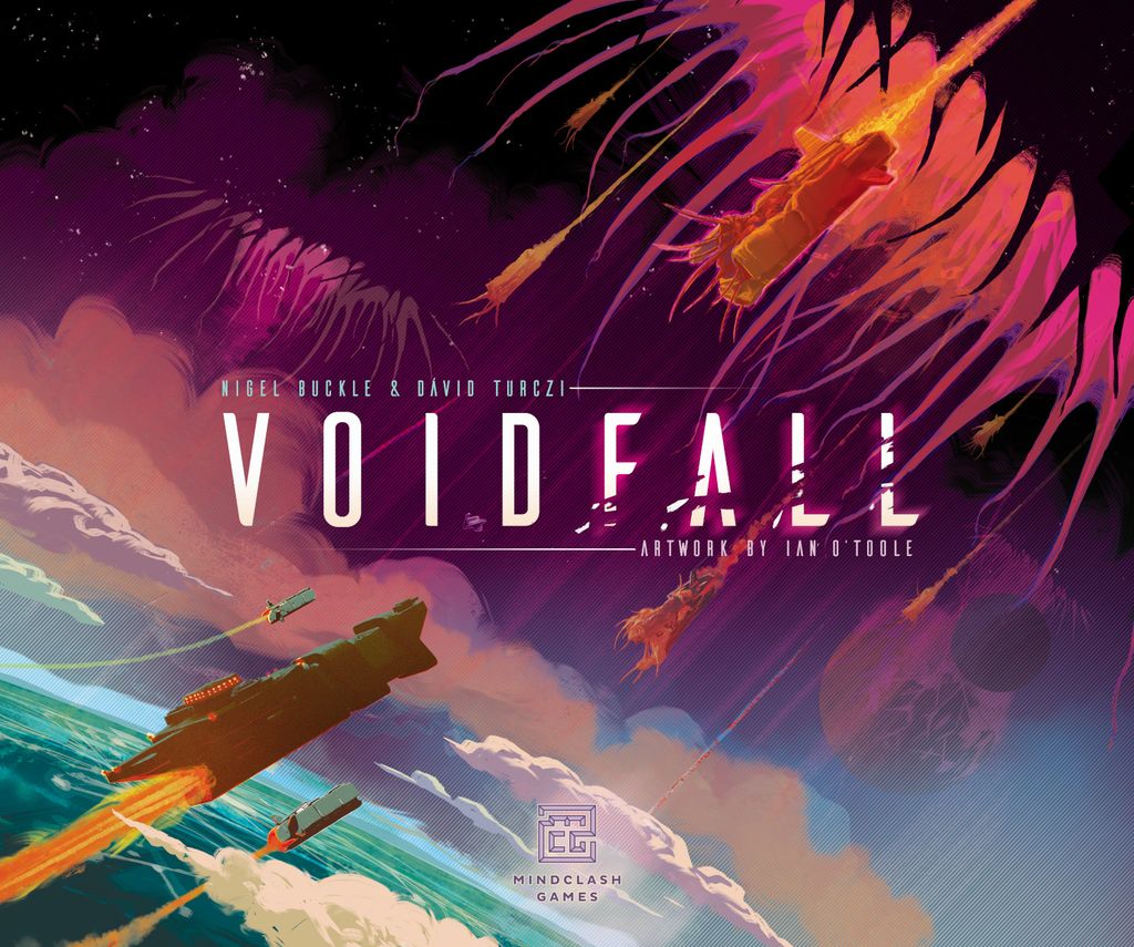 Illustration 2 de Voidfall