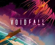 Board Game: Voidfall