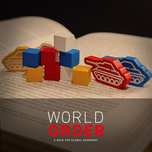 The Educational Value of World Order | World Order