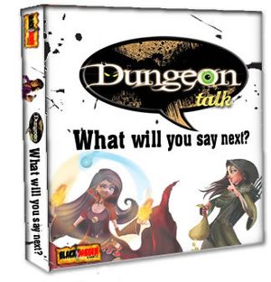 Dungeon Talk