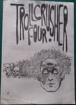 Issue: Trollcrusher (Issue 4 - 1977)