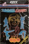 Video Game: Summer Games