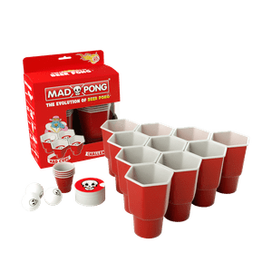 MadPong