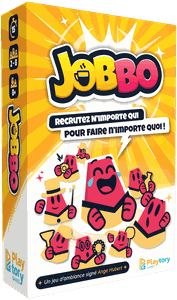 Jobbo
