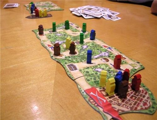 BATs Cave of Games | BoardGameGeek