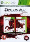 Video Game Compilation: Dragon Age: Ultimate Edition