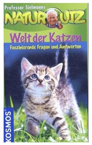 Welt der Katzen