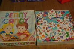 Penny Candy