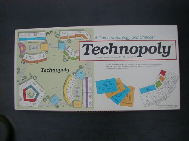 Technopoly