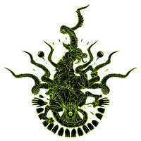 Kingdom Death: Monster – Vignette of Death: Screaming Nukealope