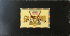 Go for Gold