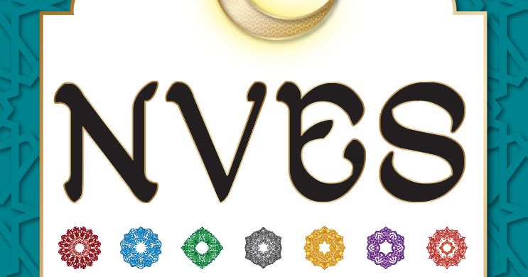 NVES | Board Game | BoardGameGeek