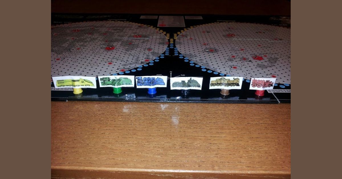 BoardGameGeek
