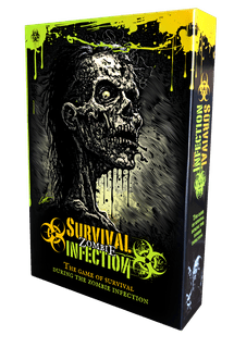 Zombie Survival Infection