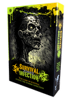 Zombie Survival Infection