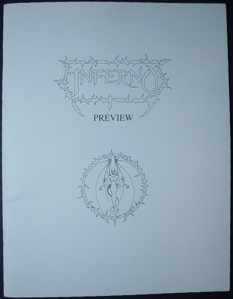 Illustration 5 de Inferno - Guía de Dante para el Infierno