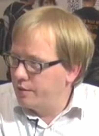 Joris Wiersinga