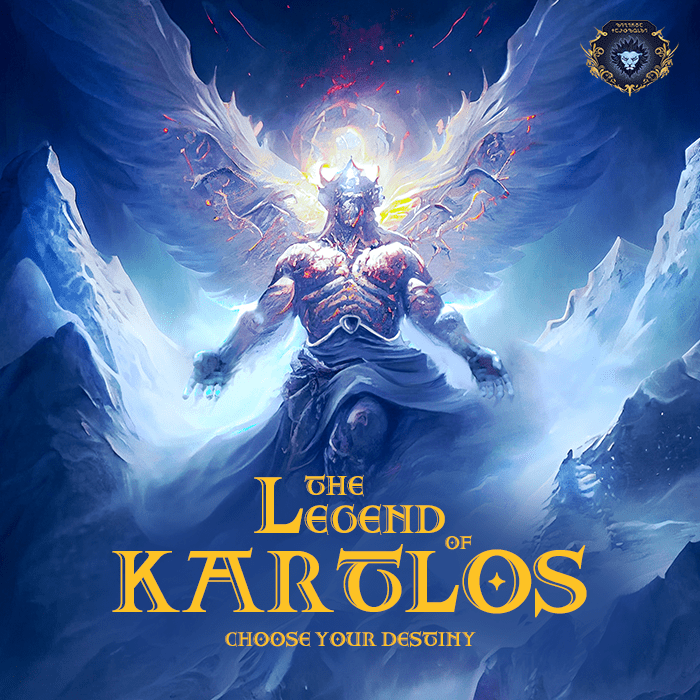 Legend of Kartlos