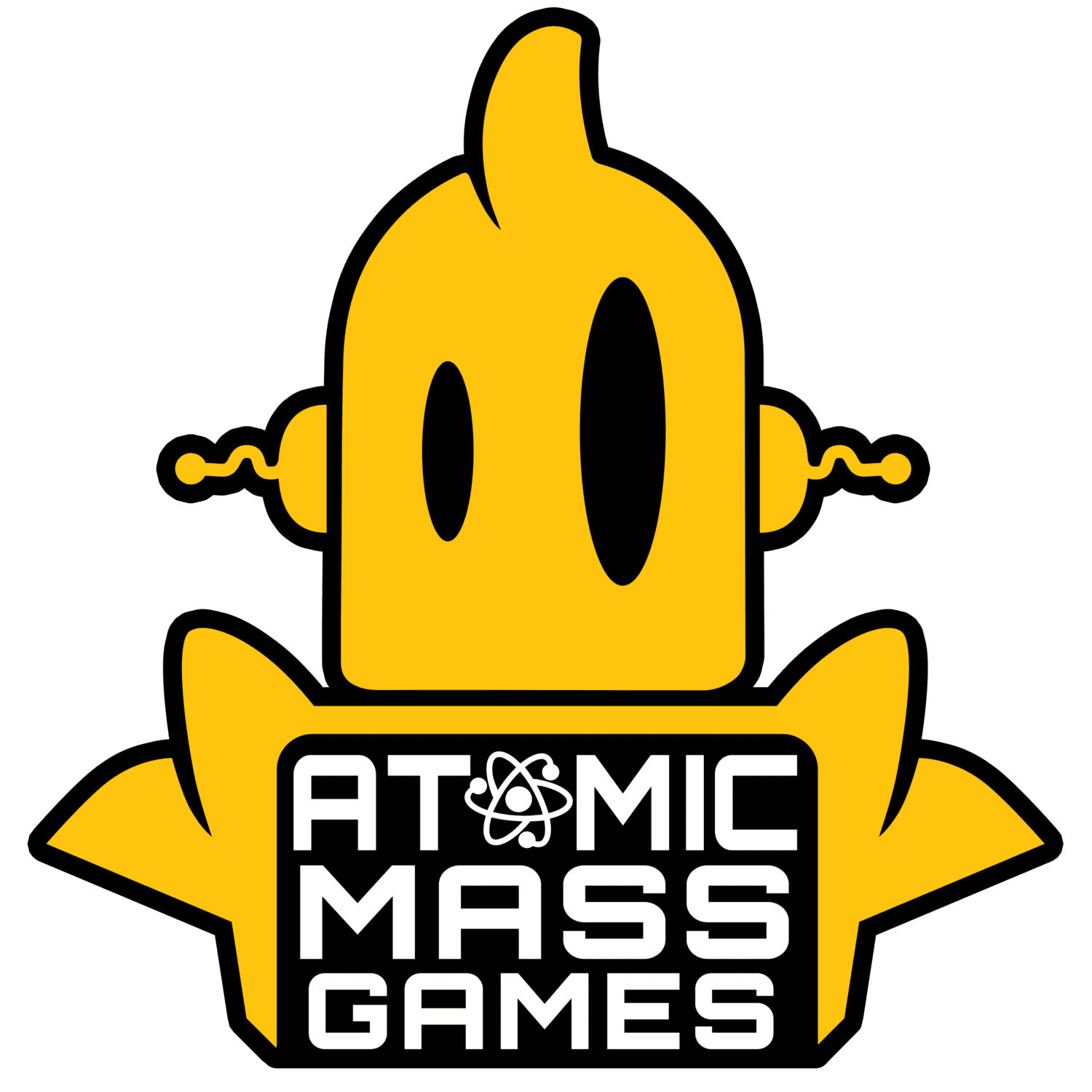 Atomic Mass Games