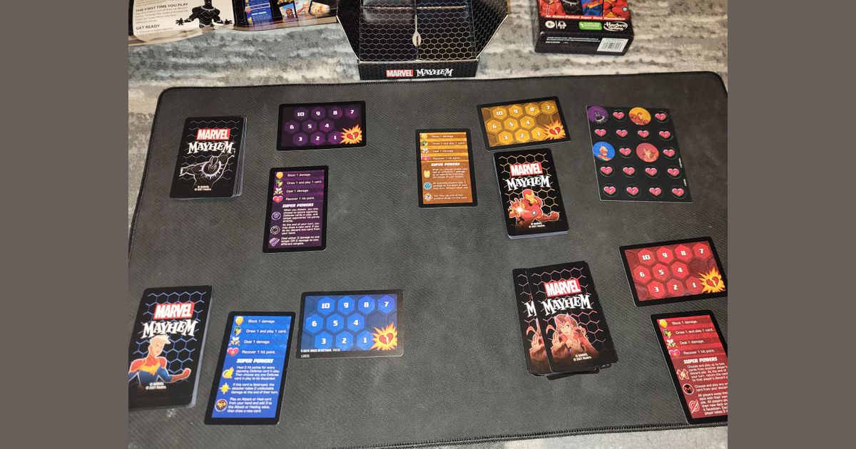 BoardGameGeek