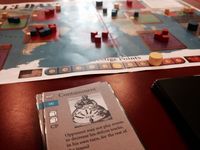 Board Game: 13 Days: The Cuban Missile Crisis, 1962