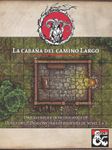 RPG Item: La Cabaña del Camino Largo