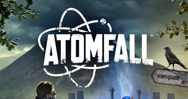 Atomfall | Video Game | VideoGameGeek