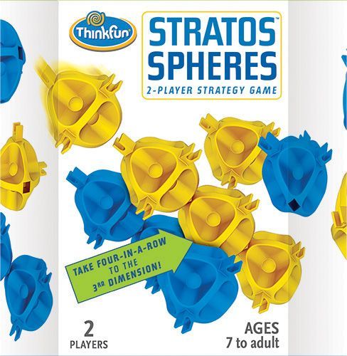 Stratos Spheres