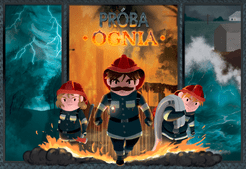 Próba Ognia