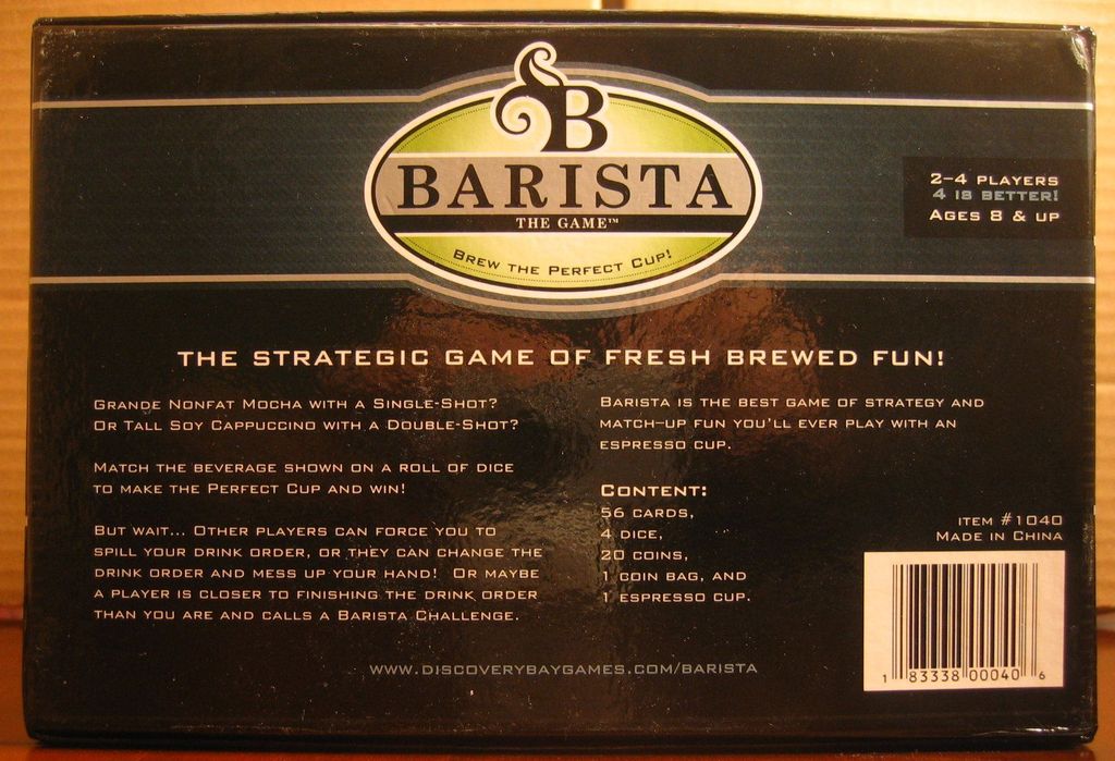 Illustration 9 de Barista: A coffee shop game