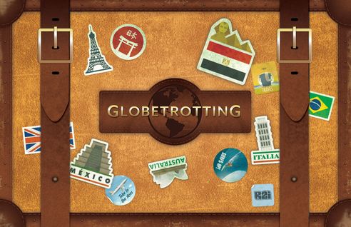 Miniatura Ver juego de Globetrotting
