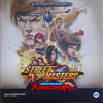 Street Masters: Rise of the Kingdom
