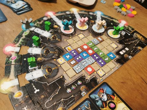 BoardGameGeek