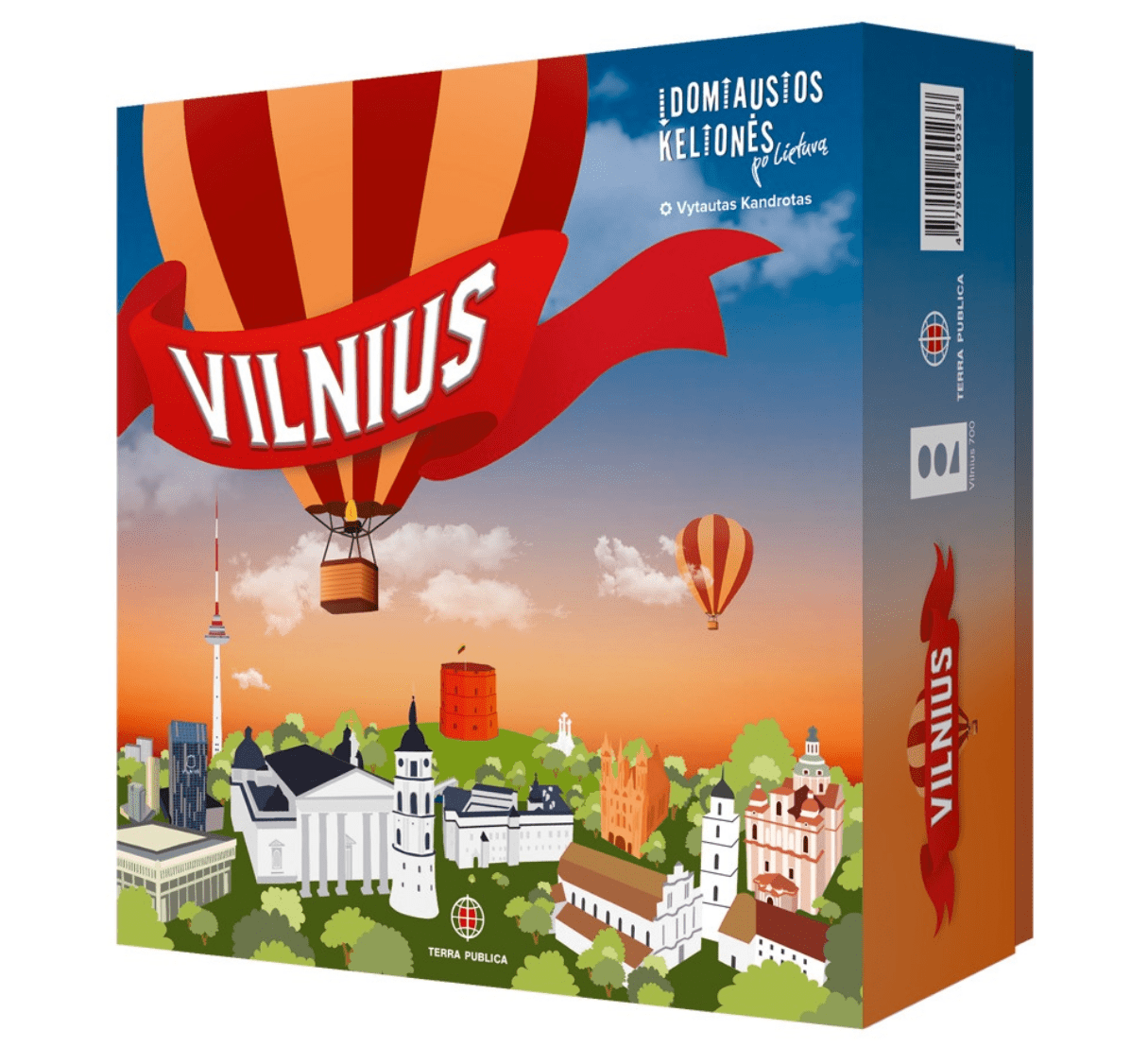 Vilnius
